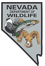 Logo Nevada Department of Wildlife (96 dpi)