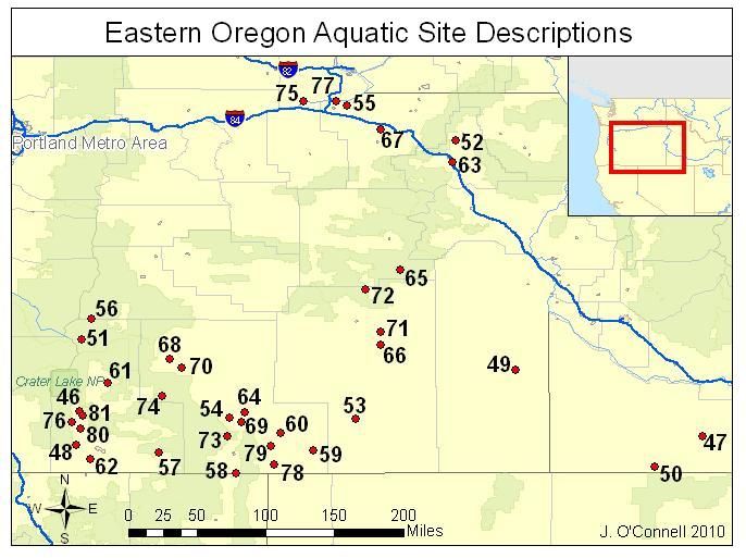 e or aquaticsitedescriptionmap 2