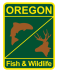 Oregon Department of Fish & Wildlife